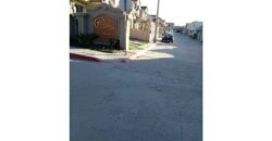 FRACCIONAMIENTO URBI QUINTA MARSELLA, PRIVADA, UNIDAD 12