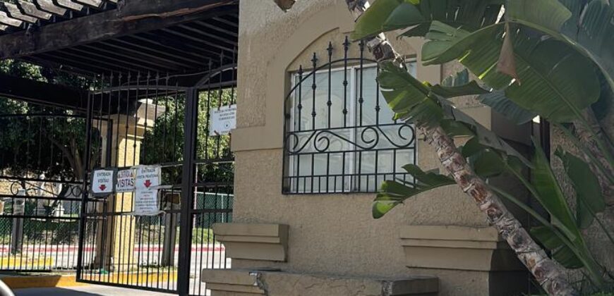 FRACCIONAMIENTO URBI QUINTA MARSELLA, PRIVADA, UNIDAD 12