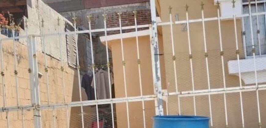 FRACCIONAMIENTO  VILLA RESIDENCIAL DEL BOSQUE, PRIVADA DE LOS PINARES UNIDAD 12