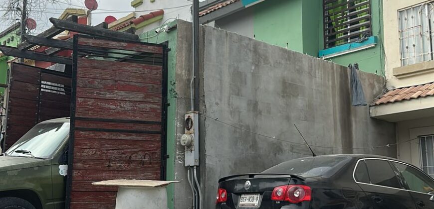FRACCIONAMIENTO URBI VILLA DEL PRADO, PRIVADA DEL MAR EGEO , UNIDAD I-12