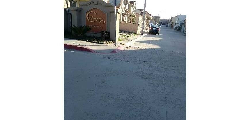 FRACCIONAMIENTO URBI QUINTA MARSELLA, PRIVADA BELFORT, UNIDAD 04