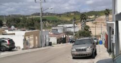 FRACCIONAMIENTO CUESTA BLANCA CALLE LOMA DEL ALBA UNIDAD 13861 INT 1