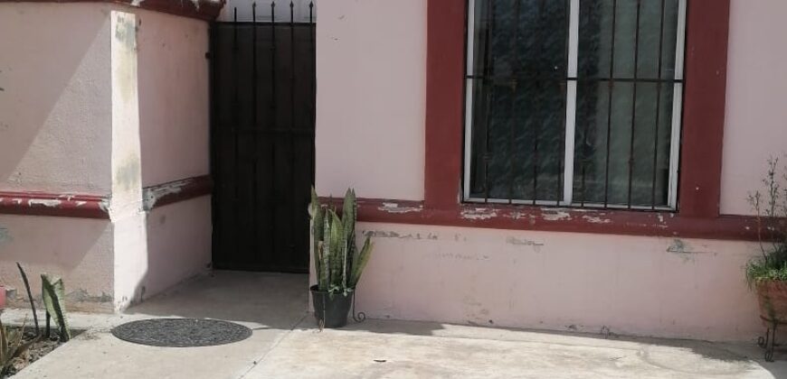 FRACCIONAMIENTO CUESTA BLANCA CALLE LOMA DEL ALBA UNIDAD 13861 INT 1