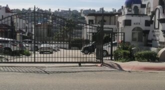 JARDINES DE AGUA CALIENTE, PRIVADA DE LAS BEGONIAS, UNIDAD 3