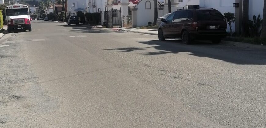 JARDINES DE AGUA CALIENTE, PRIVADA DE LAS BEGONIAS, UNIDAD 3