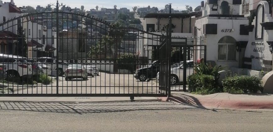 JARDINES DE AGUA CALIENTE, PRIVADA DE LAS BEGONIAS, UNIDAD 3