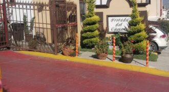 JARDINES DE AGUA CALIENTE, PRIVADA DEL CASTAÑO,  UNIDAD 01