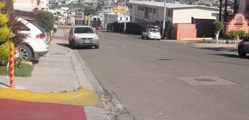 JARDINES DE AGUA CALIENTE, PRIVADA DEL CASTAÑO,  UNIDAD 01