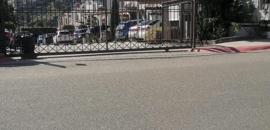 JARDINES DE AGUA CALIENTE, PRIVADA DE LAS AZALEAS UNIDAD 5