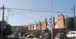 FRACCIONAMIENTO LOS VALLES, PRIVADA DE LOS ALAMOS, UNIDAD 31
