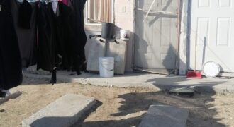 FRACCIONAMIENTO LOS VALLES, PRIVADA DE LOS ALAMOS, UNIDAD 32