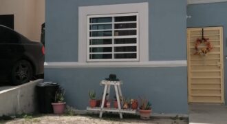 FRACCIONAMIENTO CUESTA BLANCA PRIVADA LOMA LINDA UNIDAD 7