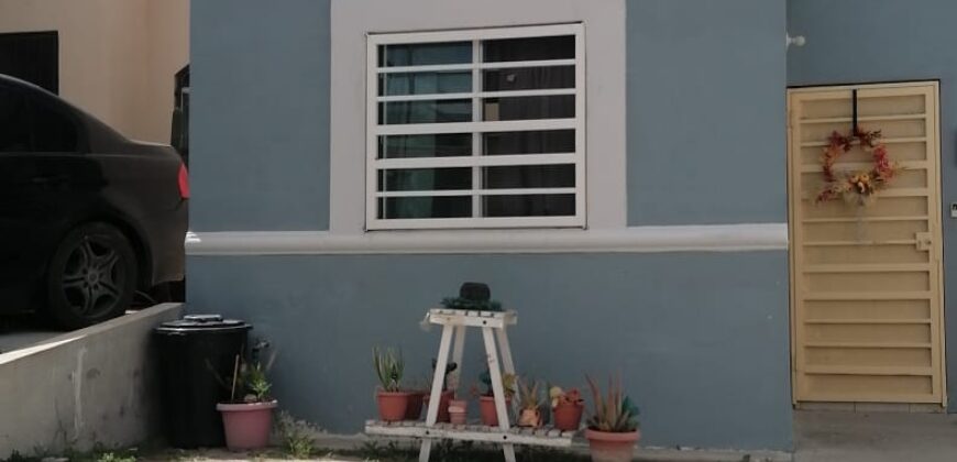 FRACCIONAMIENTO CUESTA BLANCA PRIVADA LOMA LINDA UNIDAD 7