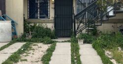 FRACCIONAMIENTO URBI VILLA DEL PRADO, PRIVADA ELITE, UNIDAD 03