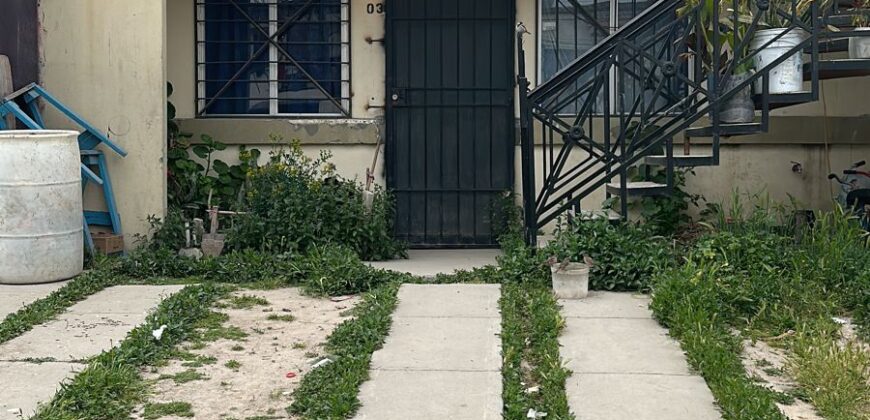 FRACCIONAMIENTO URBI VILLA DEL PRADO, PRIVADA ELITE, UNIDAD 03