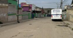 FRACCIONAMIENTO URBI VILLA DEL PRADO, PRIVADA BAJA CALIFORNIA, UNIDAD 67