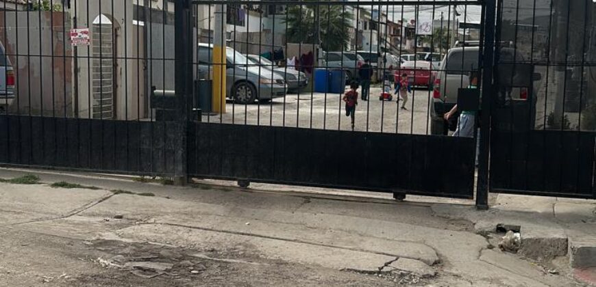 FRACCIONAMIENTO URBI VILLA DEL PRADO, PRIVADA BAJA CALIFORNIA, UNIDAD 67