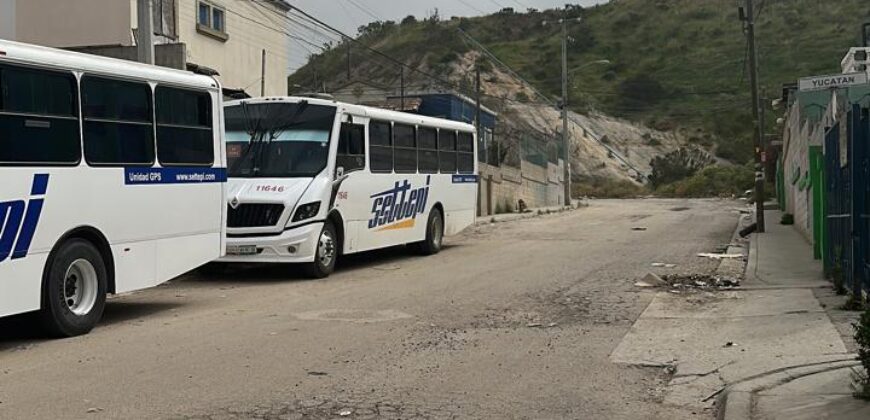 FRACCIONAMIENTO URBI VILLA DEL PRADO, PRIVADA CARTAGENA, UNIDAD 15