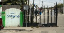 FRACCIONAMIENTO URBI VILLA DEL PRADO, PRIVADA CARTAGENA, UNIDAD 15