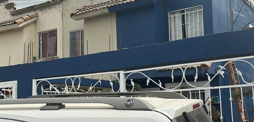 FRACCIONAMIENTO URBI VILLA DEL PRADO, PRIVADA CARTAGENA, UNIDAD 15