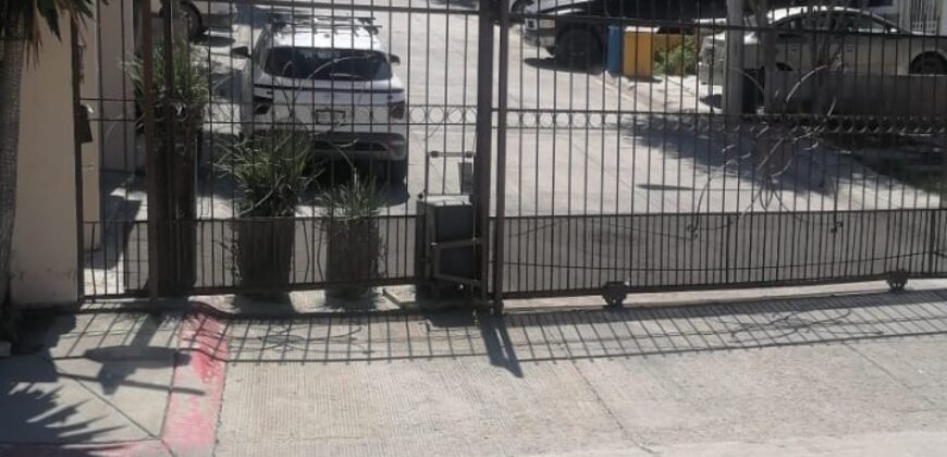 FRACCIONAMIENTO URBI QUINTA DEL CEDRO, PRIVADA SIERRA DEL MONCAYO, UNIDAD 22