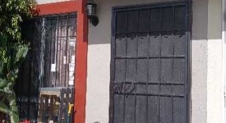 FRACCIONAMIENTO URBI QUINTA DEL CEDRO, PRIVADA SIERRA DEL MONCAYO, UNIDAD 22