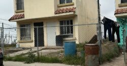 FRACCIONAMIENTO URBI VILLA DEL PRADO, PRIVADA TENORIO, UNIDAD 11