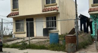 FRACCIONAMIENTO URBI VILLA DEL PRADO, PRIVADA TENORIO, UNIDAD 11