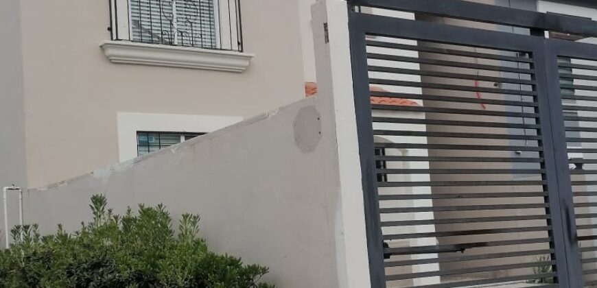 FRACCIONAMIENTO CUESTA BLANCA CALLE LOMA DEL CRISTAL UNIDAD 76O6 INT 23