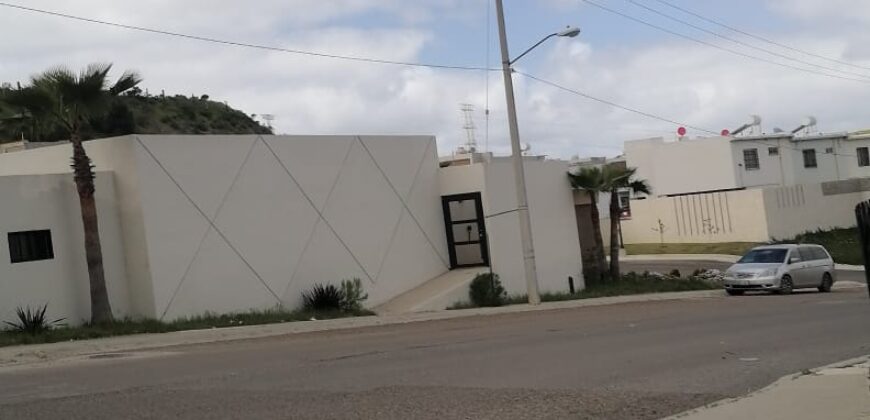 FRACCIONAMIENTO CUESTA BLANCA CALLE LOMA DEL CRISTAL UNIDAD 76O6 INT 23