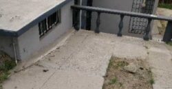 COLONIA EL JIBARITO, CALLE XOCHIMILCO, UNIDAD 4512