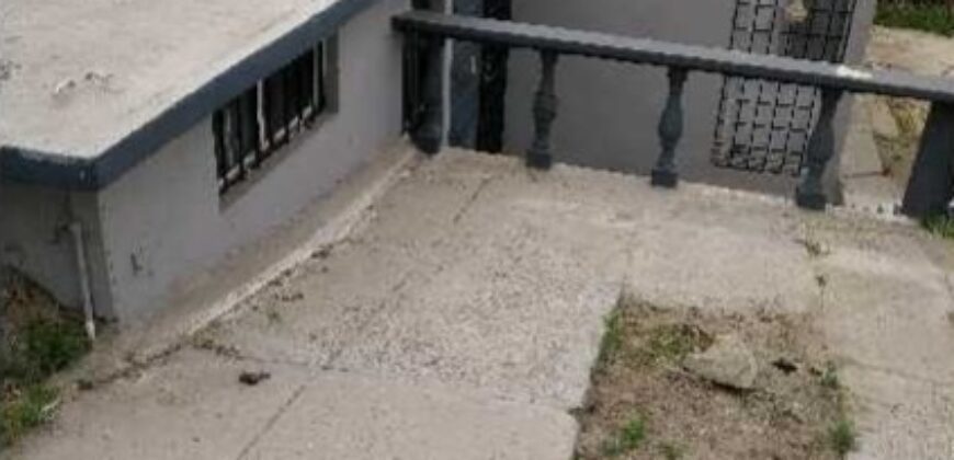 COLONIA EL JIBARITO, CALLE XOCHIMILCO, UNIDAD 4512