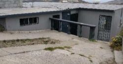 COLONIA EL JIBARITO, CALLE XOCHIMILCO, UNIDAD 4512