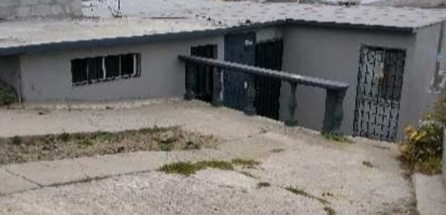 COLONIA EL JIBARITO, CALLE XOCHIMILCO, UNIDAD 4512