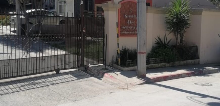 FRACCIONAMIENTO URBI QUINTA DEL CEDRO, PRIVADA SIERRA DEL MONCAYO, UNIDADA 16