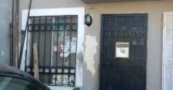 FRACCIONAMIENTO URBI QUINTA DEL CEDRO, PRIVADA SIERRA DEL MONCAYO, UNIDADA 16