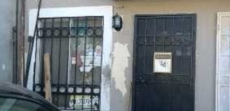 FRACCIONAMIENTO URBI QUINTA DEL CEDRO, PRIVADA SIERRA DEL MONCAYO, UNIDADA 16