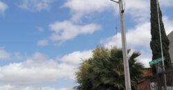 FRACCIONAMIENTO CUESTA BLANCA PRIVADA LOMA DEL PARAISO UNIDAD 15