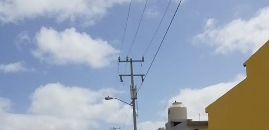 FRACCIONAMIENTO CUESTA BLANCA PRIVADA LOMA DEL PARAISO UNIDAD 15