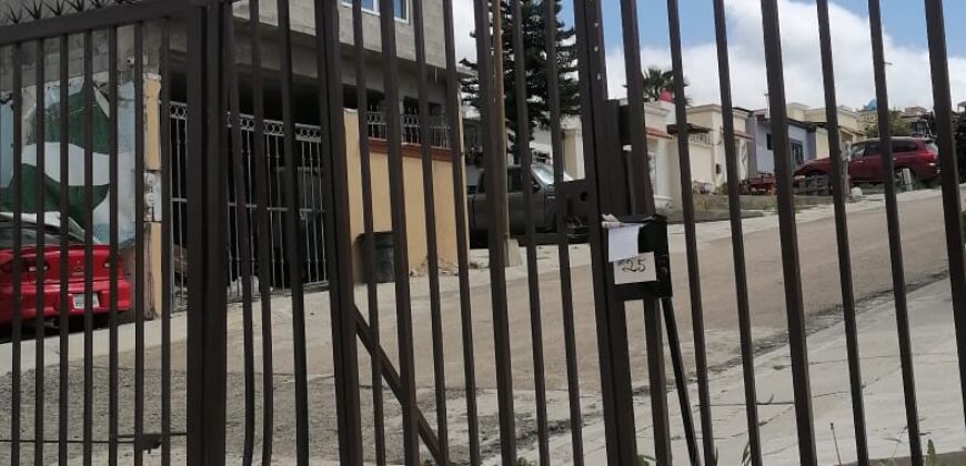 FRACCIONAMIENTO CUESTA BLANCA PRIVADA LOMA DEL PARAISO UNIDAD 15