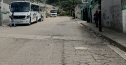 FRACCIONAMIENTO URBIVILLA DEL PRADO, PRIVADA FLORIDA, UNIDAD 07