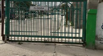 FRACCIONAMIENTO URBIVILLA DEL PRADO, PRIVADA FLORIDA, UNIDAD 07