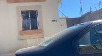 FRACCIONAMIENTO SANTA FE, PRIVADA  BISBAL, UNIDAD 21