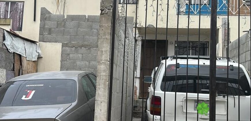 FRACCIONAMIENTO URBI VILLA DEL PRADO 2DA SECCION, PRIVADA ARBAS, UNIDAD 47