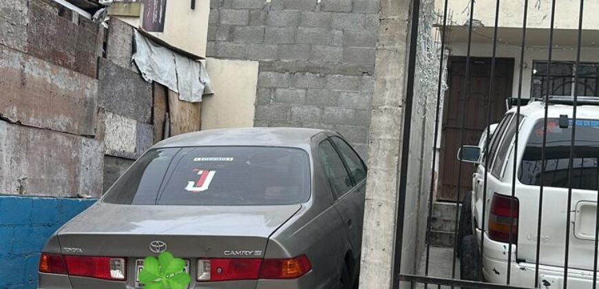 FRACCIONAMIENTO URBI VILLA DEL PRADO 2DA SECCION, PRIVADA ARBAS, UNIDAD 47