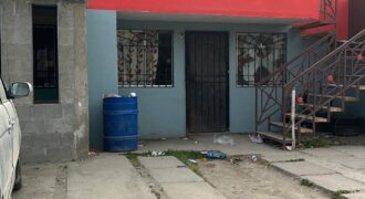 FRACCIONAMIENTO URBI VILLA DEL PRADO, PRIVADA IBERICA, UNIDAD 69