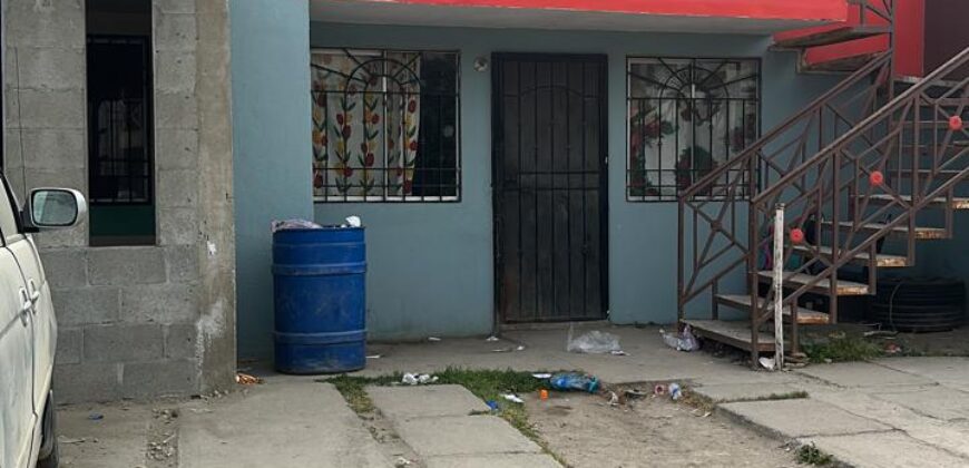 FRACCIONAMIENTO URBI VILLA DEL PRADO, PRIVADA IBERICA, UNIDAD 69