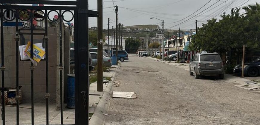 FRACCIONAMIENTO URBI VILLA DEL PRADO, PRIVADA IBERICA, UNIDAD 69