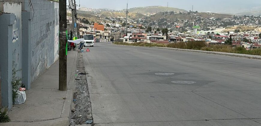 FRACCIONAMIENTO URBI VILLA DEL PRADO, PRIVADA IRASU, UNIDAD 01