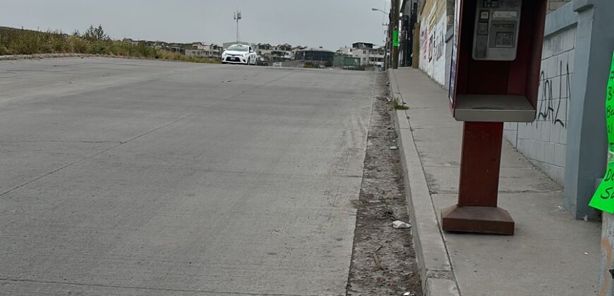 FRACCIONAMIENTO URBI VILLA DEL PRADO, PRIVADA IRASU, UNIDAD 01